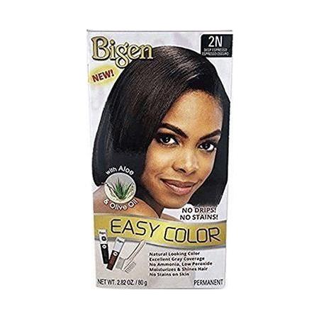 Bigen Easy Color Hair Dye 2.82 Oz - gtwtoporld.com