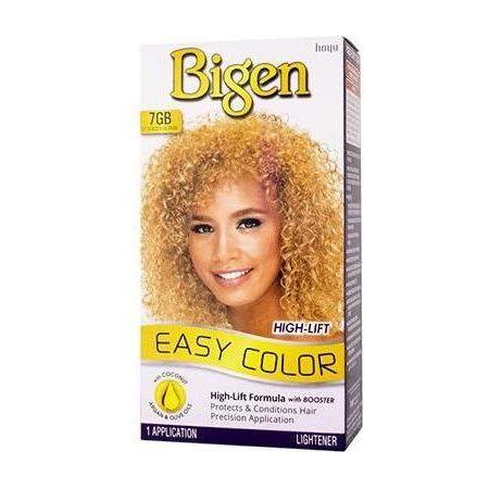 Bigen Easy Color Hair Dye 2.82 Oz - gtwtoporld.com