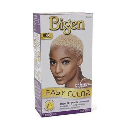 Bigen Easy Color Hair Dye 2.82 Oz - gtwtoporld.com