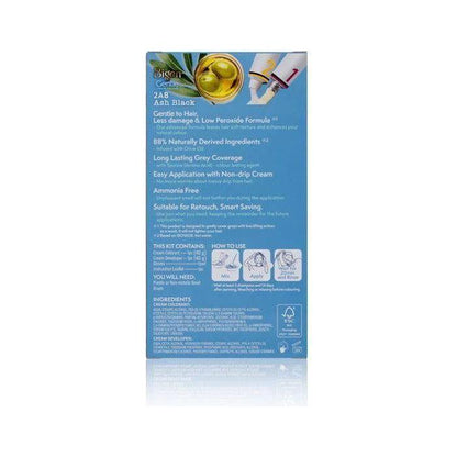 Bigen Gentle Cream Colour - gtwtoporld.com
