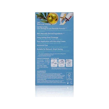 Bigen Gentle Cream Colour - gtwtoporld.com