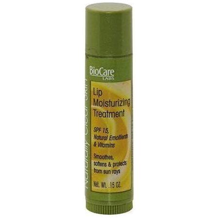 Biocare Lip Moisturizer Behandlung 4,4 Ml - gtwtoporld.com