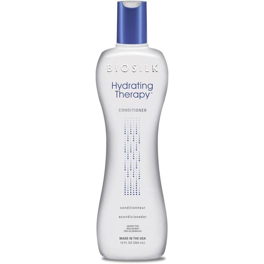 Biosilk Hydrating Therapy Conditioner - gtwtoporld.com