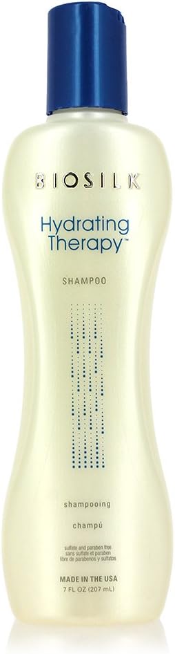 BIOSILK Hydrating Therapy Shampoo 207ml - gtwtoporld.com