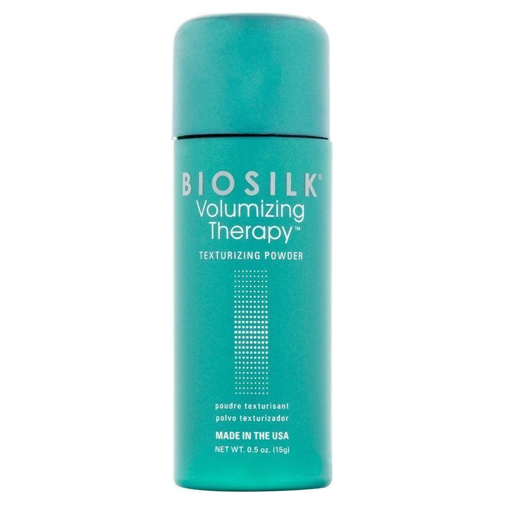 BioSilk Therapy Volumizing Texturizing Powder 15g - gtwtoporld.com