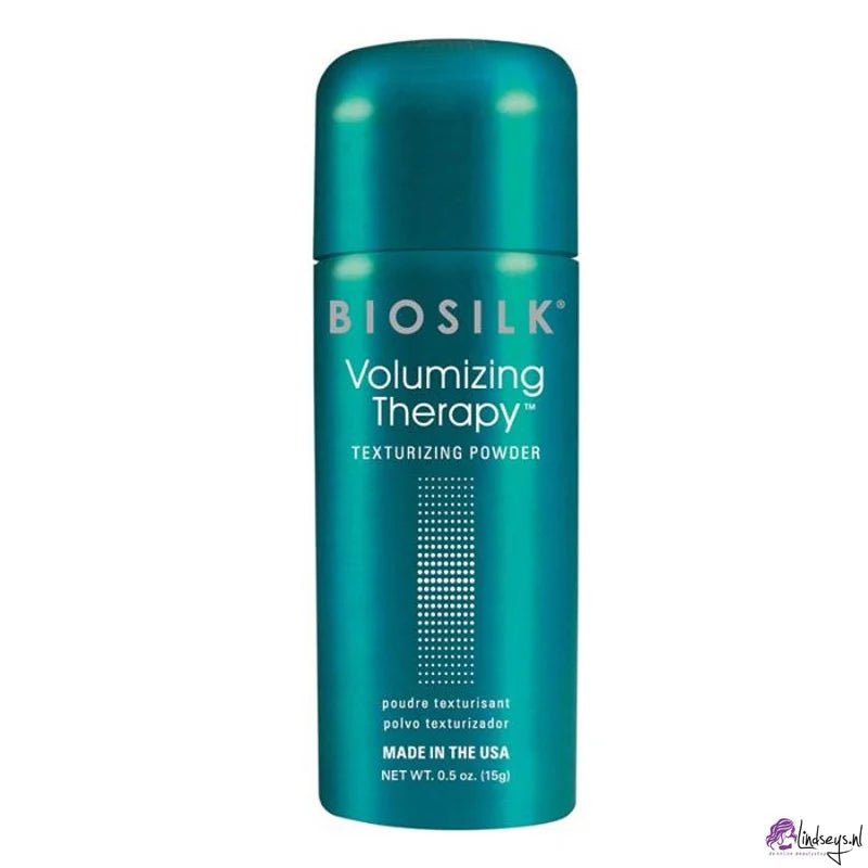 Biosilk Volumizing Texturizing Powder 15g - gtwtoporld.com