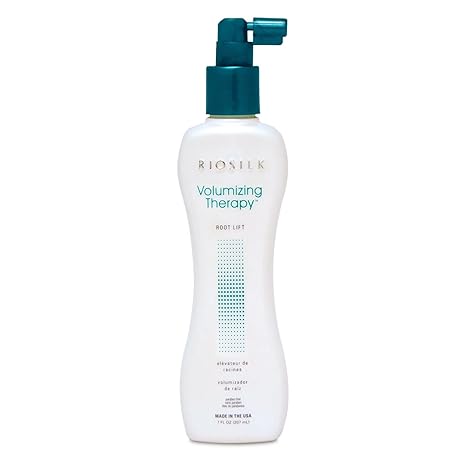 Biosilk Volumizing Therapy Root Lift Spray 7oz - gtwtoporld.com