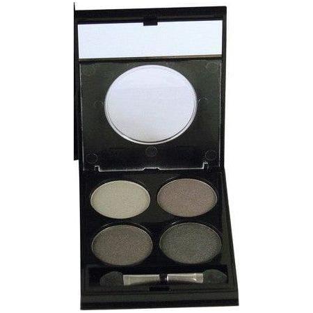 Black Onyx 4 Shades Eyeshadow - gtwtoporld.com