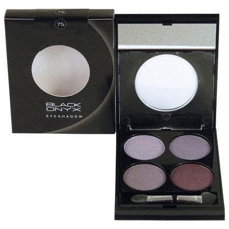 Black Onyx 4 Shades Eyeshadow - gtwtoporld.com