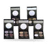 Black Onyx 4 Shades Eyeshadow - gtwtoporld.com