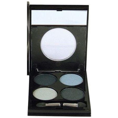 Black Onyx 4 Shades Eyeshadow - gtwtoporld.com
