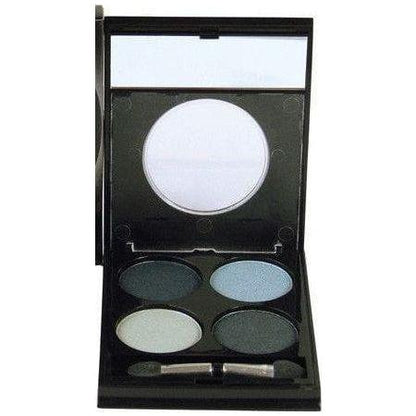 Black Onyx 4 Shades Eyeshadow - gtwtoporld.com