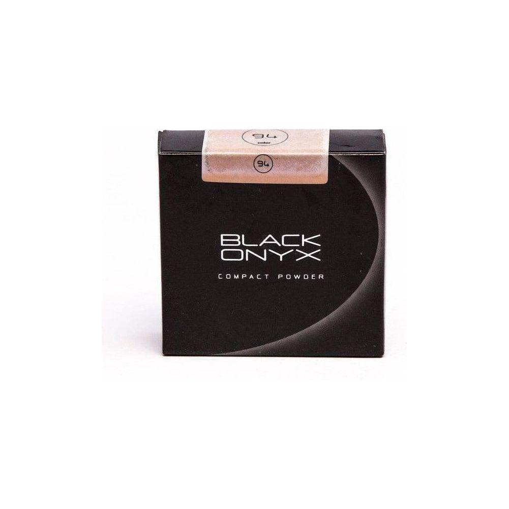 Black Onyx Compact Powder - gtwtoporld.com