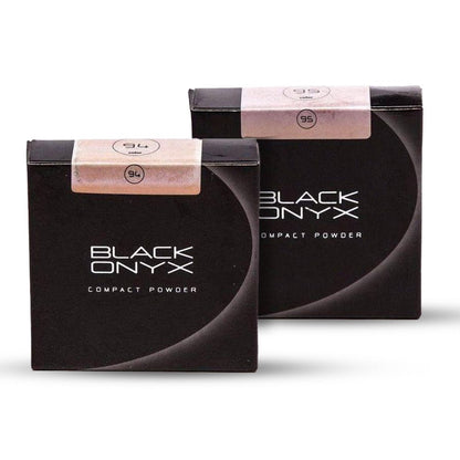 Black Onyx Compact Powder - gtwtoporld.com