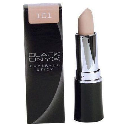 Black Onyx Cover Up Stick 101/102 - gtwtoporld.com