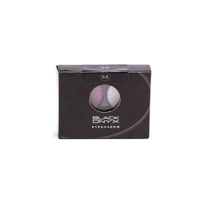 Black Onyx Dou Eyeshadow - gtwtoporld.com