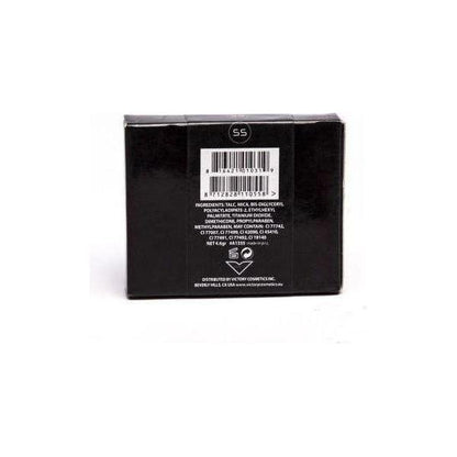 Black Onyx Dou Eyeshadow - gtwtoporld.com