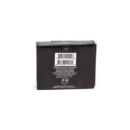 Black Onyx Dou Eyeshadow - gtwtoporld.com