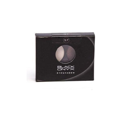 Black Onyx Dou Eyeshadow - gtwtoporld.com