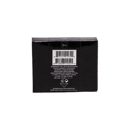 Black Onyx Dou Eyeshadow - gtwtoporld.com