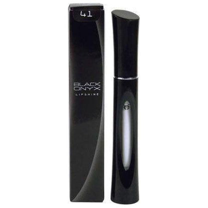 Black Onyx Lipshine - gtwtoporld.com