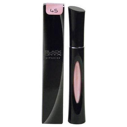 Black Onyx Lipshine - gtwtoporld.com