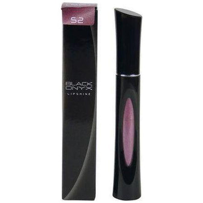 Black Onyx Lipshine - gtwtoporld.com