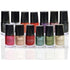 Black Onyx Nail Polish - gtwtoporld.com