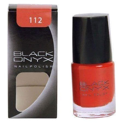 Black Onyx Nail Polish - gtwtoporld.com
