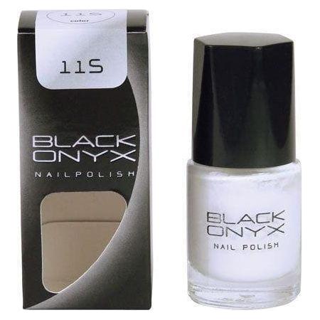 Black Onyx Nail Polish - gtwtoporld.com