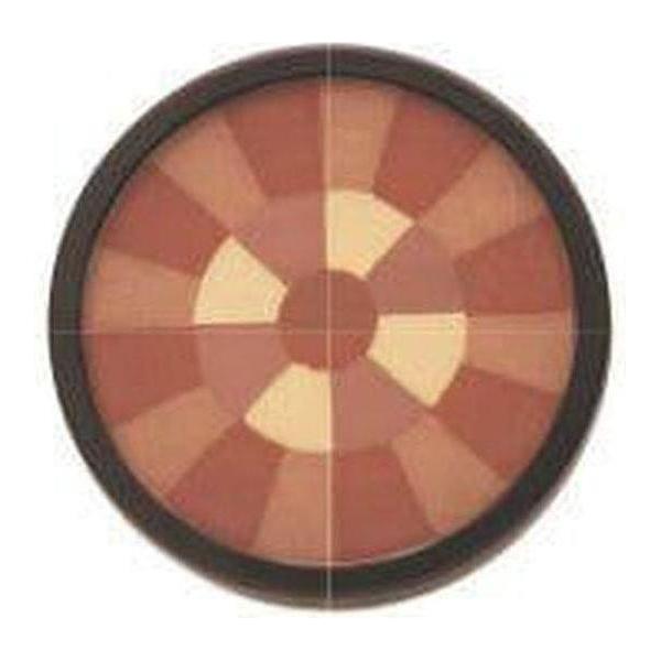 Black Opal Color Fusion Mosaic Powder 11,34G - gtwtoporld.com