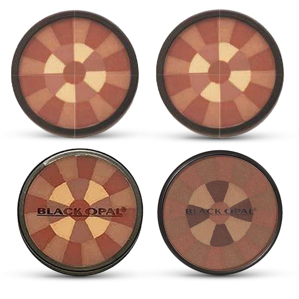Black Opal Color Fusion Mosaic Powder 11,34G - gtwtoporld.com