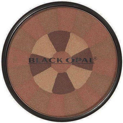 Black Opal Color Fusion Mosaic Powder 11,34G - gtwtoporld.com