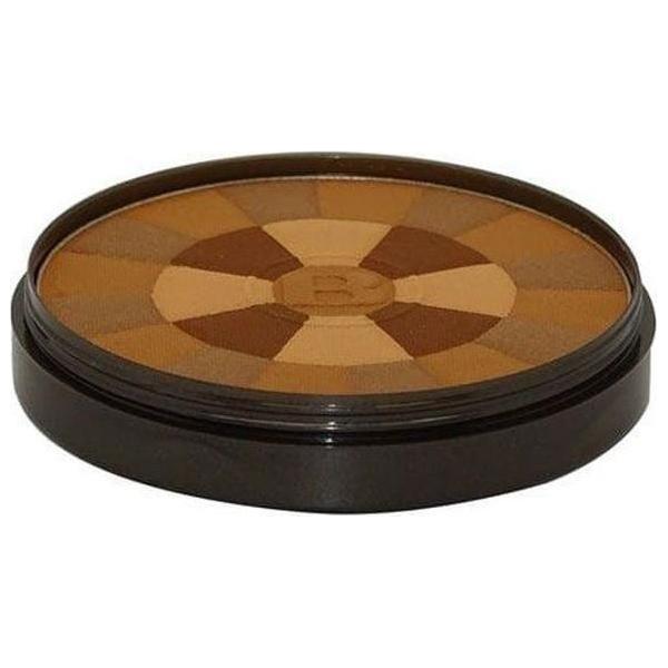 Black Opal Color Fusion Mosaic Powder 11,34G - gtwtoporld.com