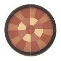 Black Opal Color Fusion Mosaic Powder Shimmer Bronzer 11,34G - gtwtoporld.com