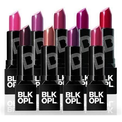 Black Opal Colorsplurge Creme Lipstick 3.4g - gtwtoporld.com