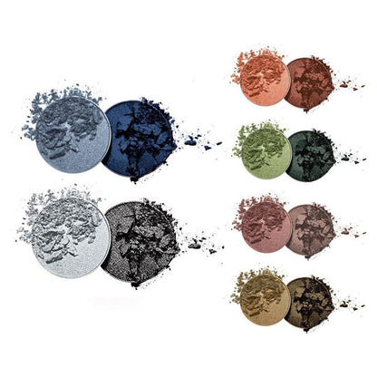 Black Opal Colorsplurge Eyeshadow Dous - gtwtoporld.com