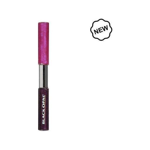 Black Opal Dual LipGloss - gtwtoporld.com