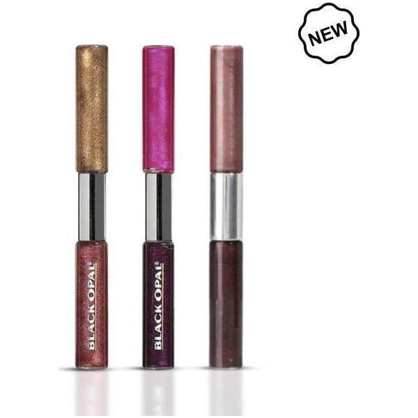 Black Opal Dual LipGloss - gtwtoporld.com