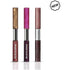 Black Opal Dual LipGloss - gtwtoporld.com