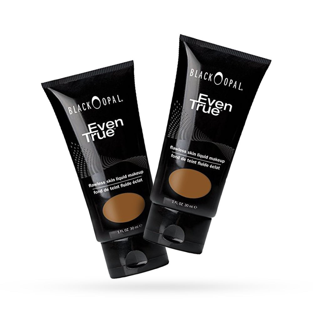 BLACK OPAL E.T Flewless Skin Liquid Makeup - gtwtoporld.com