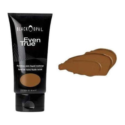 BLACK OPAL E.T Flewless Skin Liquid Makeup NUTMEG - gtwtoporld.com