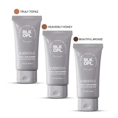 Black Opal Even True Liquid Foundation 30ml - gtwtoporld.com