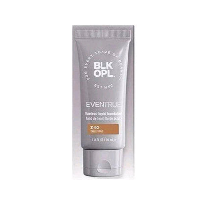 Black Opal Even True Liquid Foundation 30ml - gtwtoporld.com