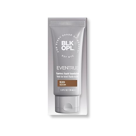 Black Opal Even True Liquid Foundation 30ml - gtwtoporld.com