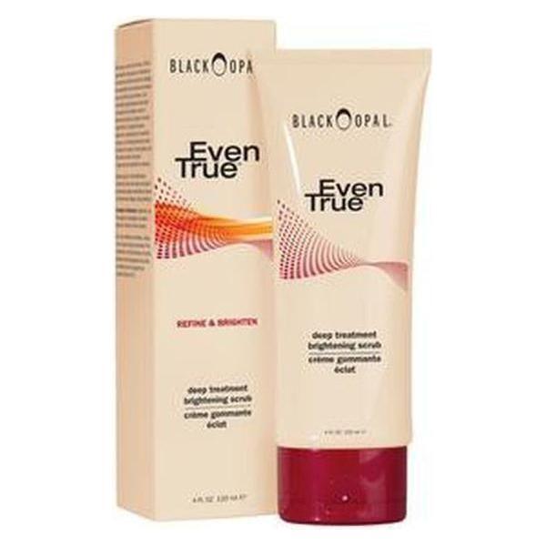 Black Opal Even True Refine &amp; Brighten Deep Treatment Brightening Scrub 120ml - gtwtoporld.com