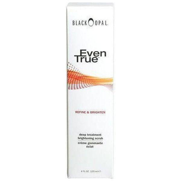 Black Opal Even True Refine &amp; Brighten Deep Treatment Brightening Scrub 120ml - gtwtoporld.com