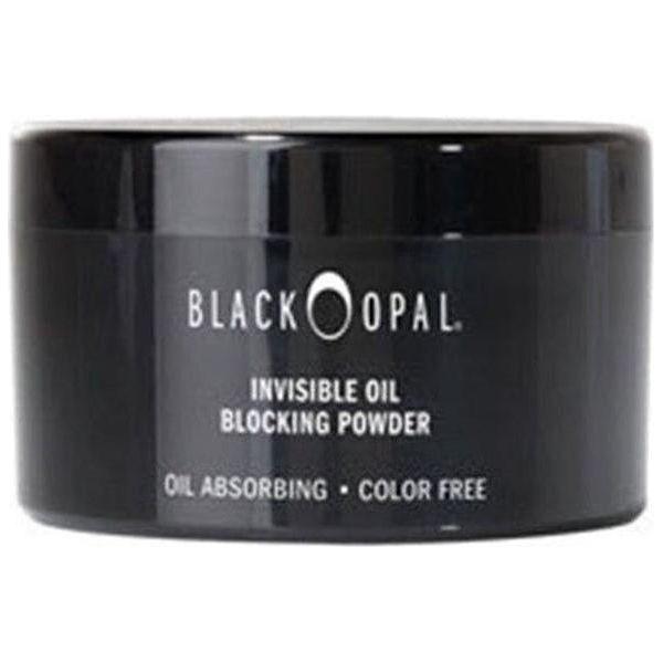 Black Opal Invisible Oil Blocking Powder Loose 28g - gtwtoporld.com