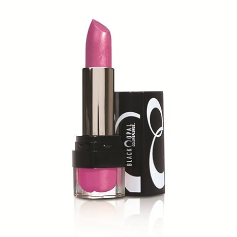 Black Opal Luxe Matte Lipstick - gtwtoporld.com