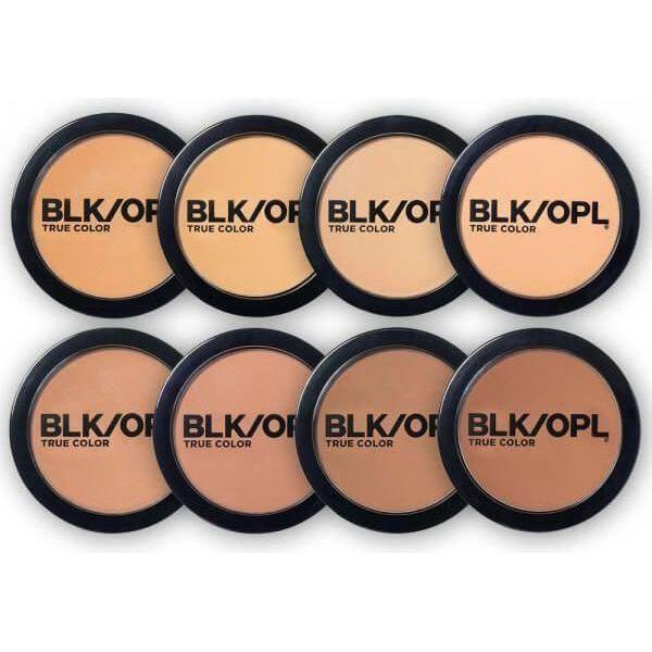 Black Opal Oil Absorbing Pressed Powder 9.5g - gtwtoporld.com
